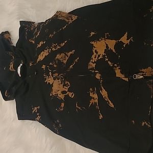 H 2 H Size Small Hooded Vest